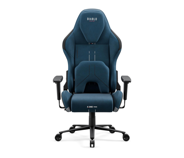 Diablo Chairs X.One Prime Normal Size Meta Ocean 1865 - 1352914 - zdjęcie